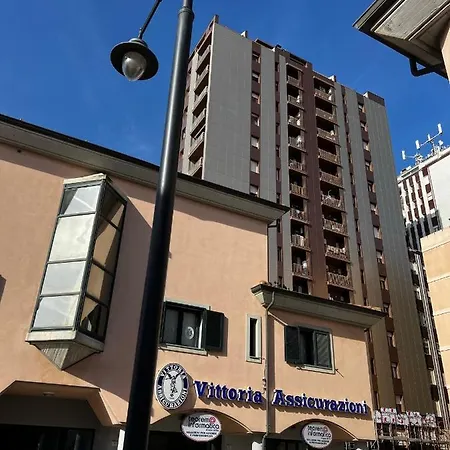 Apartman Eco Flat In *