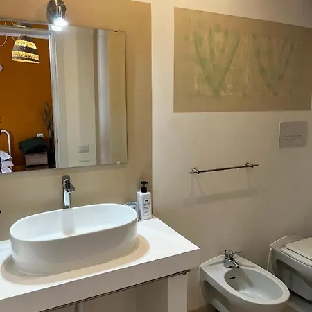 Eco Flat In * אולביה