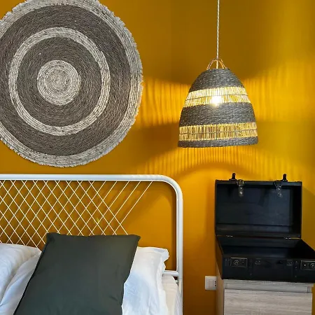 Eco Flat In אולביה