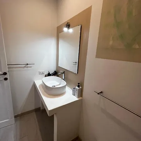 Eco Flat In דירה *