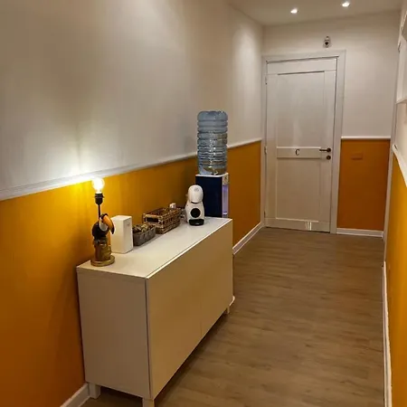 Eco Flat In Apartman *