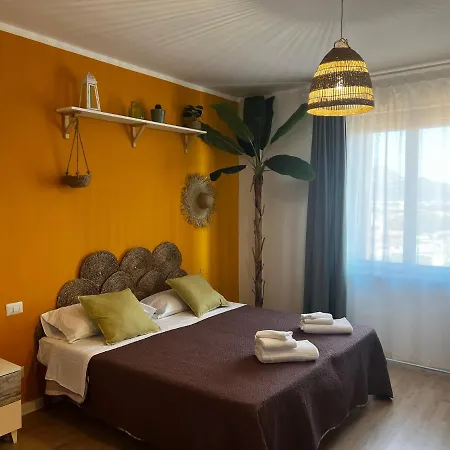 Apartman Eco Flat In