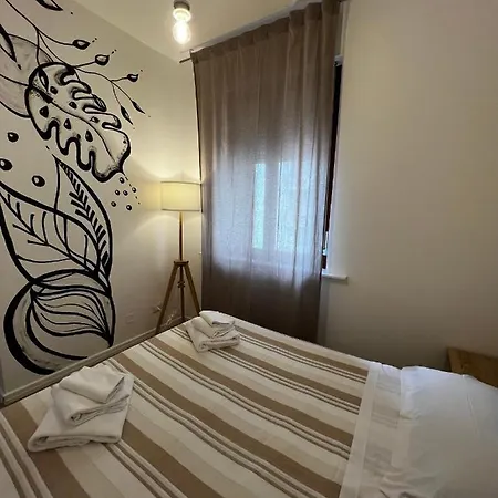 Eco Flat In