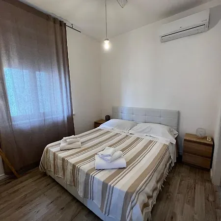 Apartman Eco Flat In