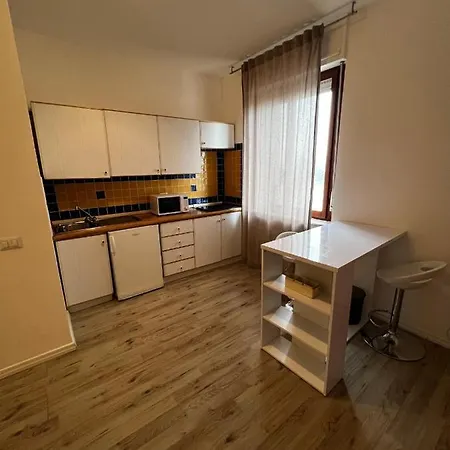 Eco Flat In Appartement *
