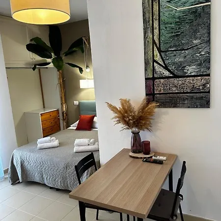 Apartman Eco Flat In