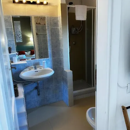 דירה Eco Flat In *