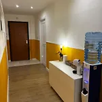 Eco Flat In Apartamento Olbia