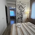 Eco Flat In Apartamento Olbia