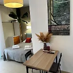 Apartamento Eco Flat In