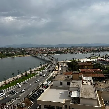 Eco Flat In Apartment Olbia