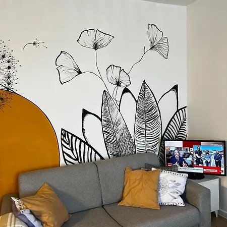 Eco Flat In Ольбия