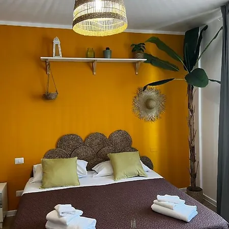 Eco Flat In Ольбия