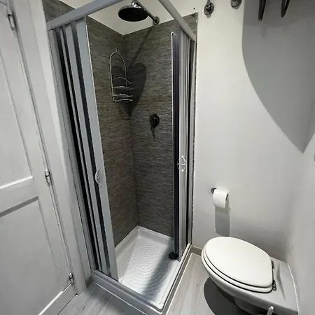 Apartment Eco Flat In *