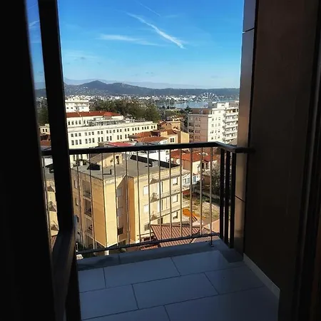 Eco Flat In Апартаменты