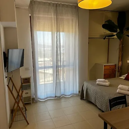 Eco Flat In * Ольбия